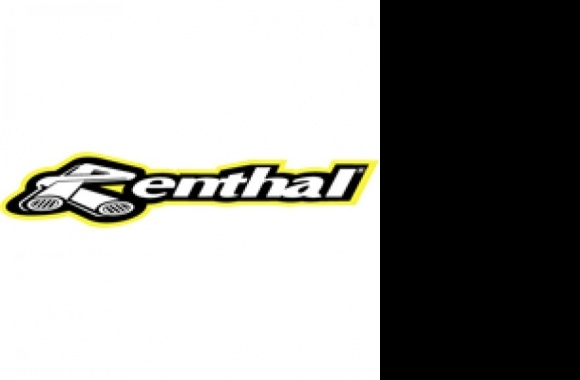 Renthal Logo download in high quality