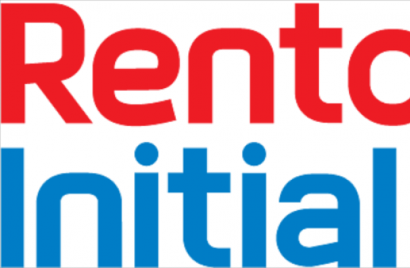 Rentokil With Strap Logo