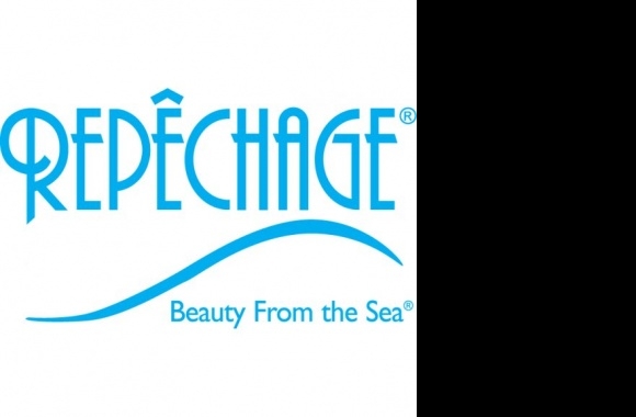 Repechage Logo download in high quality