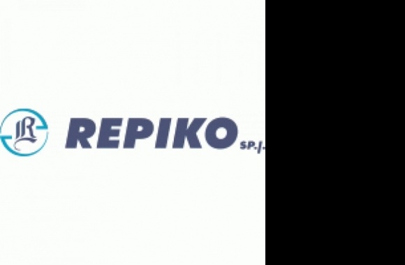 Repiko Logo download in high quality