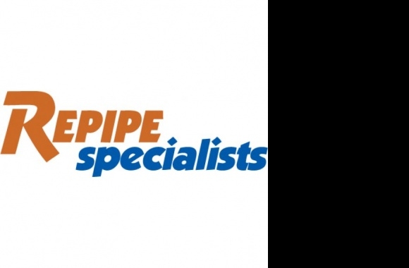 Repipe Specialists Logo