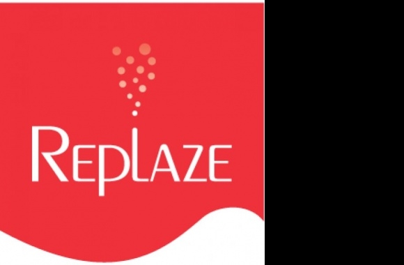 Replaze Logo download in high quality