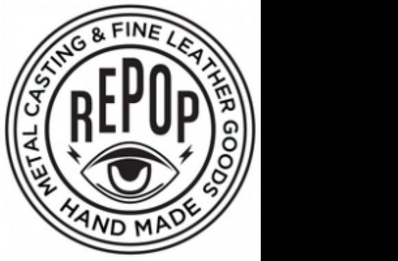 REPOP Logo download in high quality