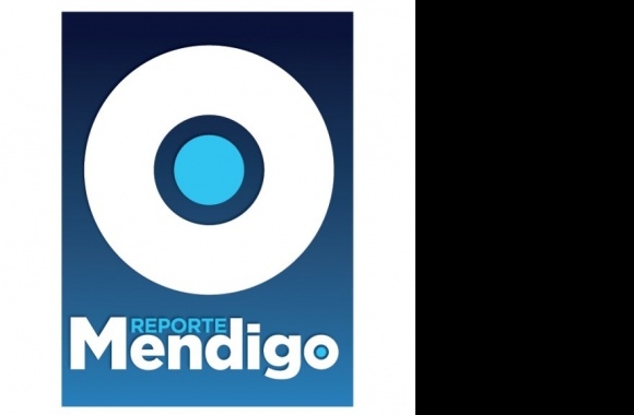 Reporte Mendigo Logo download in high quality