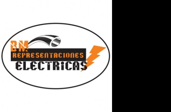 Representaciones Electricas Logo download in high quality