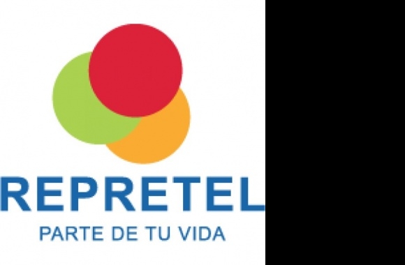 REPRETEL Logo download in high quality
