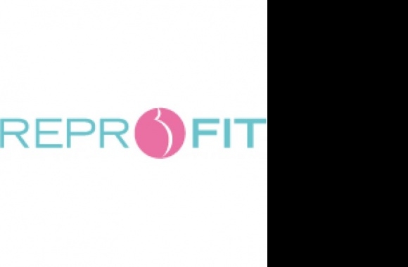 Reprofit Logo download in high quality