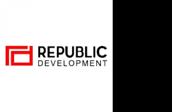 Republic Developement Logo