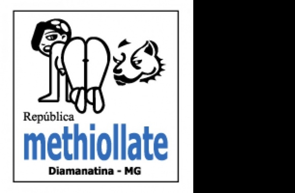 Republica Methiollate Logo