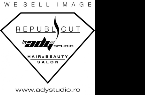 RepubliCUT by Ady's Studio Logo download in high quality