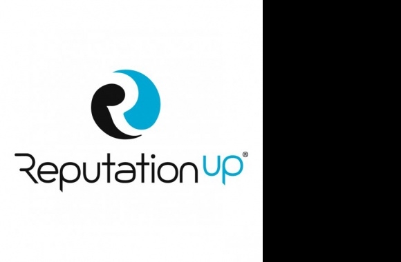 ReputationUP Logo download in high quality