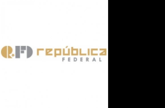 República Federal Logo