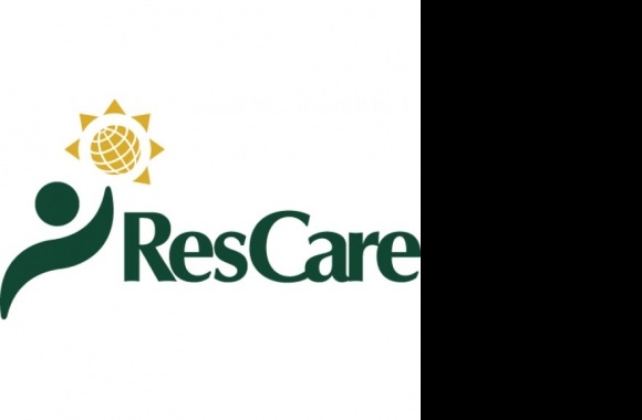 ResCare Logo download in high quality