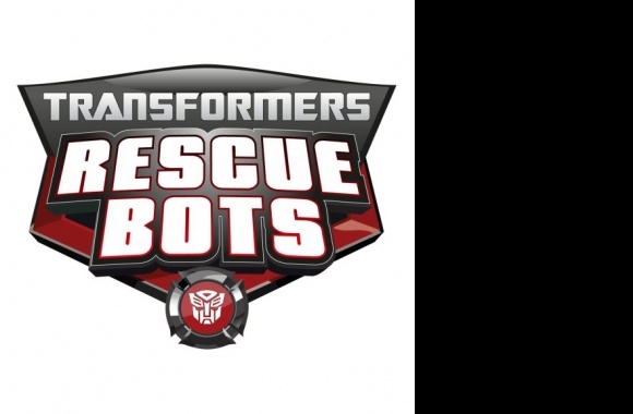 Rescue Bots Logo download in high quality