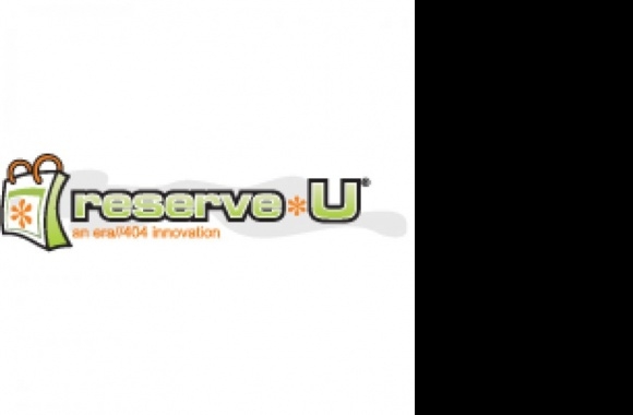 Reserve-U Logo