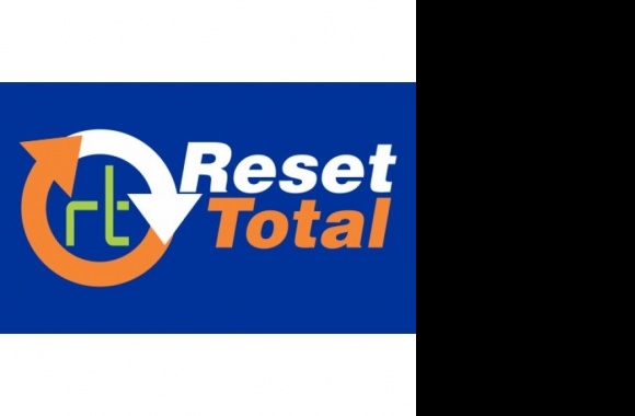 Reset Total Logo