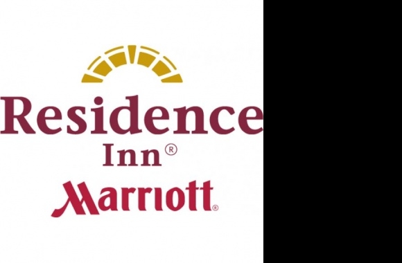 Residence Inn Marriott Logo download in high quality