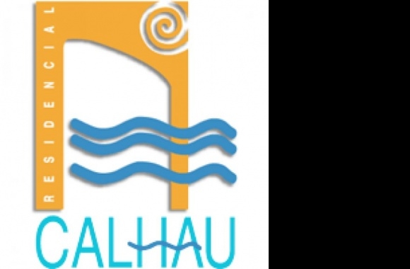 Residencial Calhau Logo