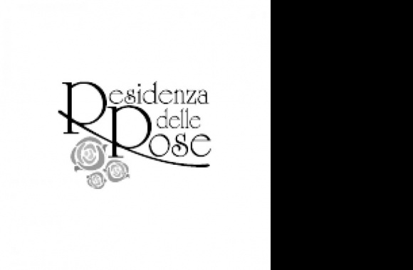 residenza delle rose Logo