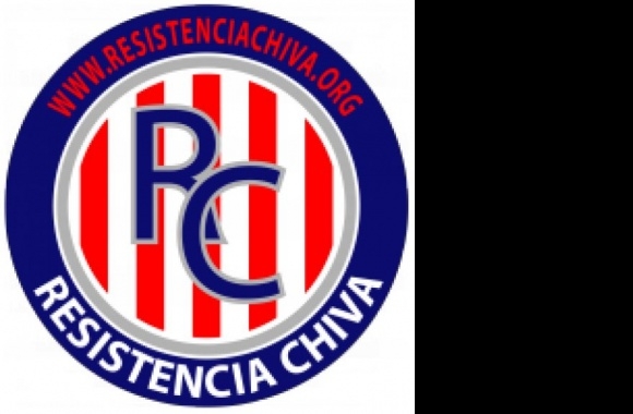 Resistencia Chiva Logo download in high quality