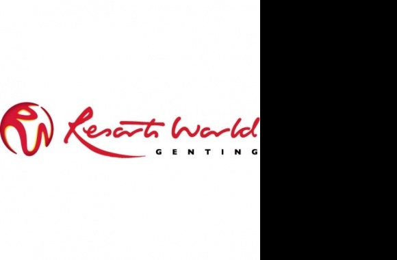 Resort World Genting Logo
