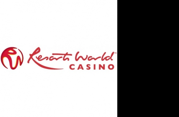 Resort World Logo