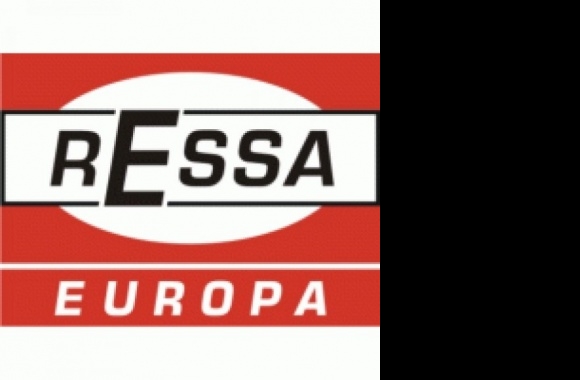 Ressa Logo download in high quality