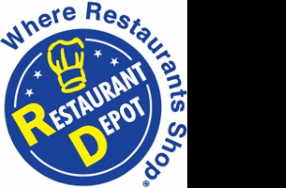 Restaurant Depot Logo