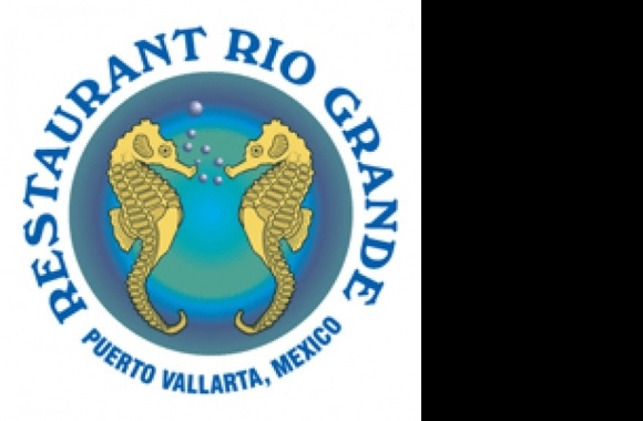 Restaurant Rio Grande Logo