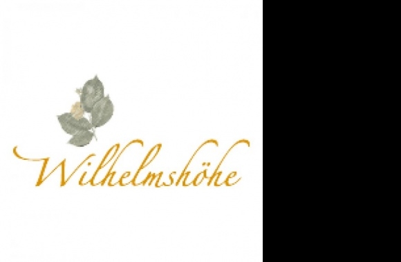 Restaurant Wilhelmshohe Logo download in high quality