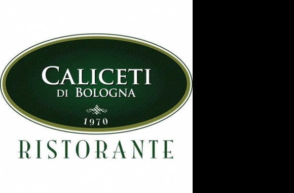 Restaurante Caliceti di Bologna Logo