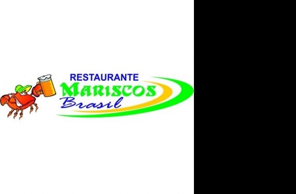 Restaurante Mariscos Brasil Logo