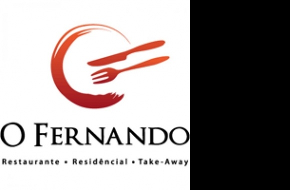 Restaurante O Fernando Logo