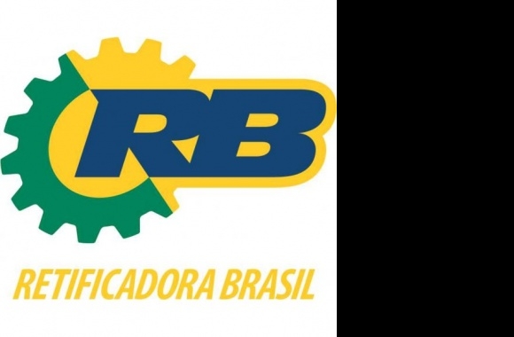 Retificadora Brasil Logo download in high quality