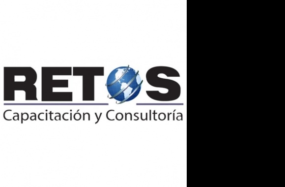 retos Logo download in high quality