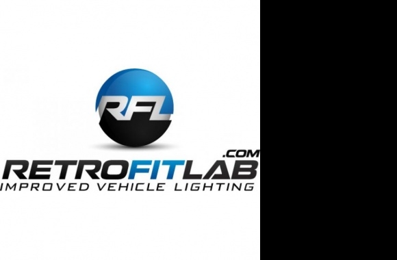 Retrofitlab Logo download in high quality