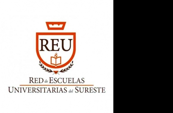 Reu Red de Escuelas del Sureste Logo download in high quality