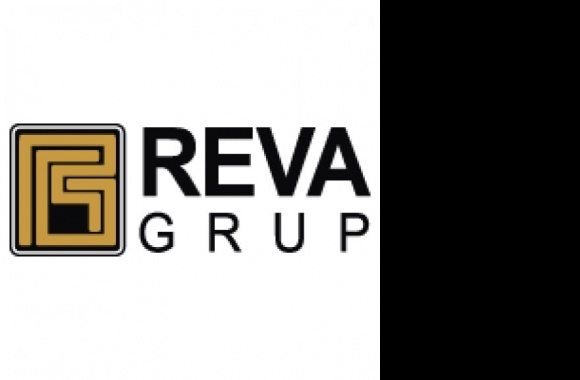 Reva Grup Logo