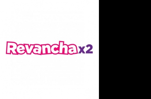Revancha Logo