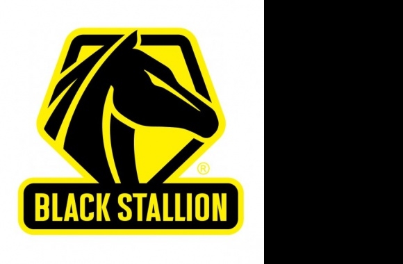 Revco Black Stallion Logo download in high quality
