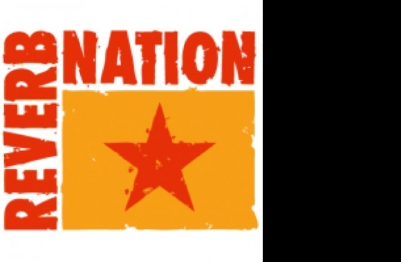 Reverb Nation Logo