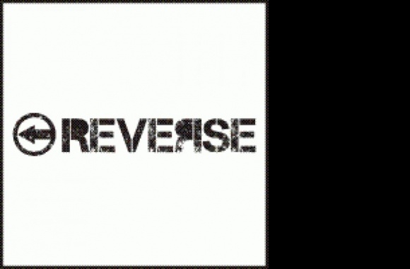 Reverse Logo download in high quality