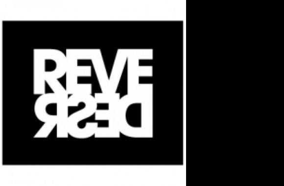 Reversed Logo