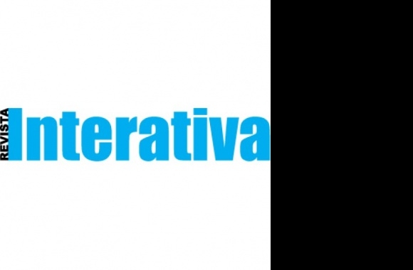 Revista Interativa Logo