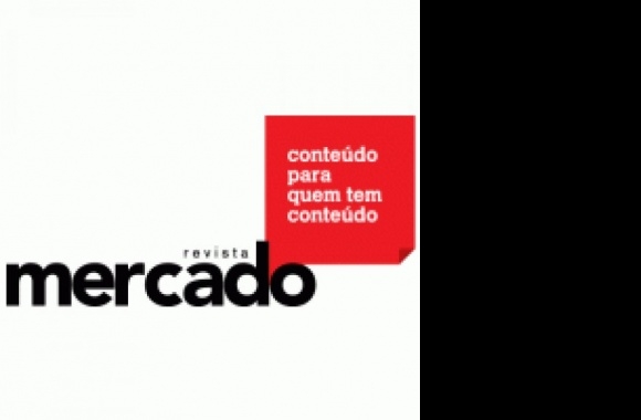 Revista Mercado Conteúdo Logo download in high quality