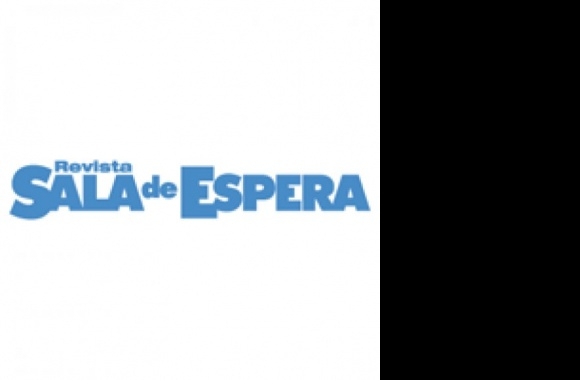 Revista Sala de Espera Logo download in high quality