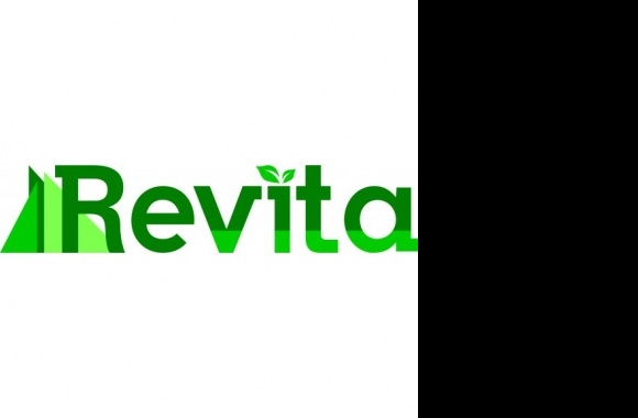 revita Logo download in high quality