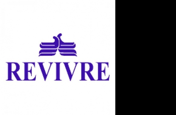 revivre Logo download in high quality