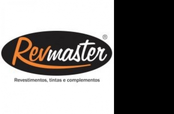 Revmaster Logo download in high quality