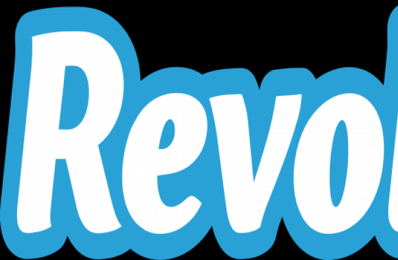Revolut Logo download in high quality